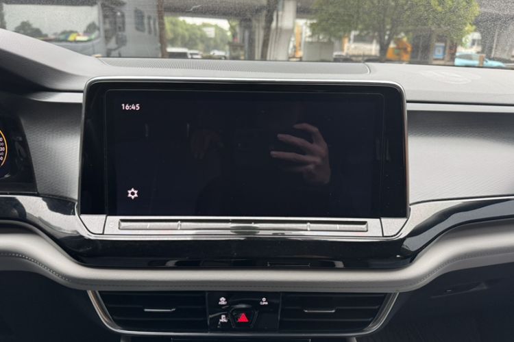 Used Volkswagen Teramont 2021 380TSI Four-Wheel Drive Luxury Edition