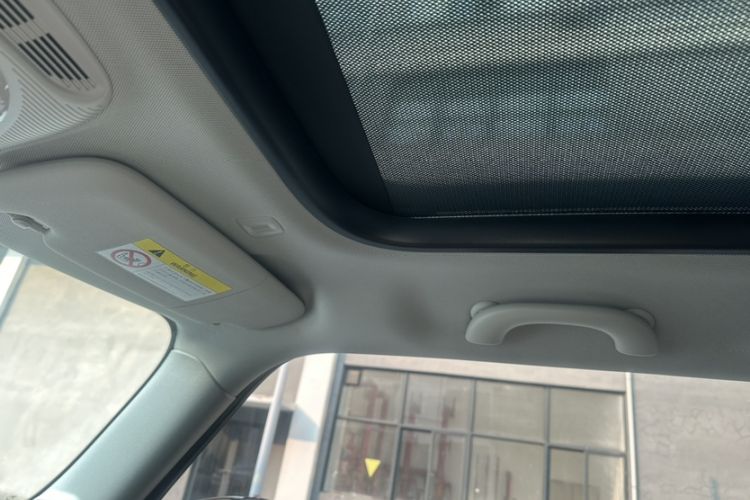 Used MINI 2022 2.0T COOPER S Classic Edition Interior 6