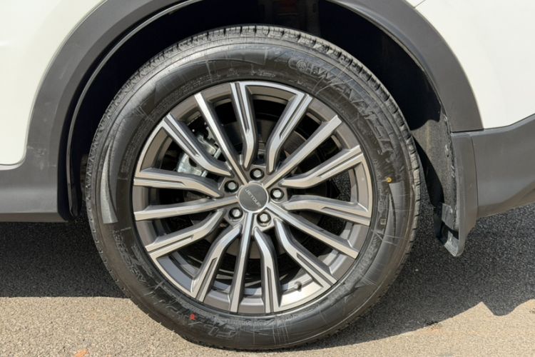 Used JETOUR X70 PLUS 2025 Champion Edition 1.5T DCT Champion PRO 5-Seater