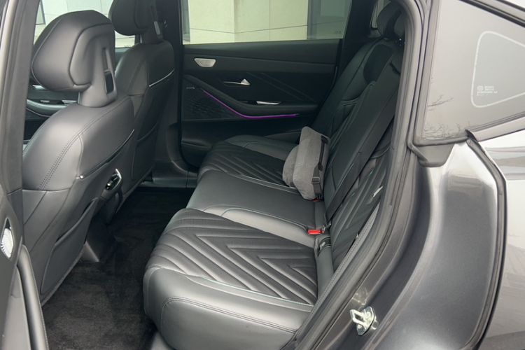 Used Deepal SL03 2023 200Max Range-Extended Version