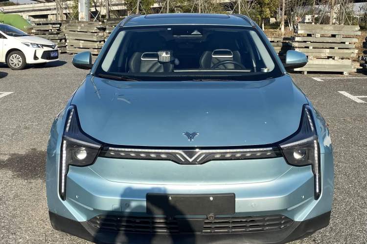 Used NETA U 2020 520 U-Create