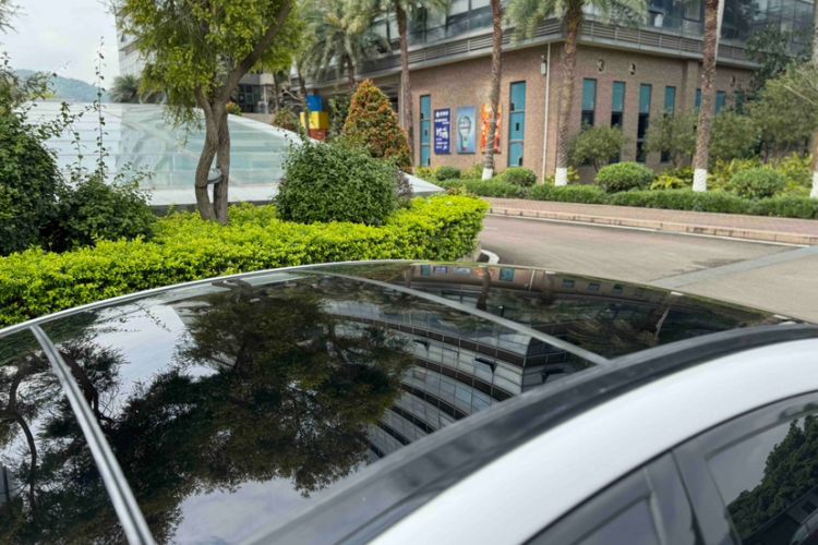 Used Hyundai Sonata 2014 2.4L Automatic Leading Edition China V Standard
