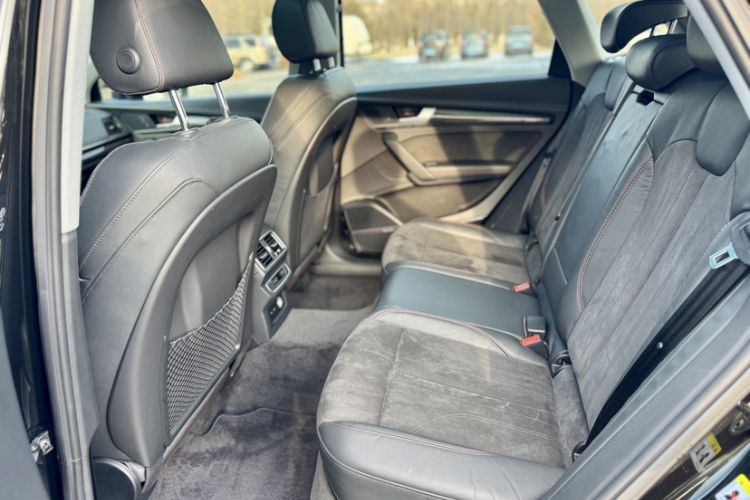 Used Audi Q5L 2020 45 TFSI Prestige Sport Edition