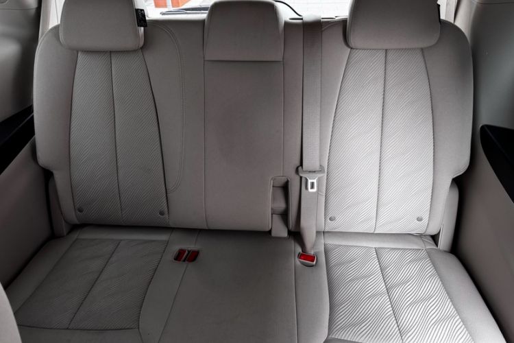 Used Buick GL8 2023 Land Executive Class Comfort Model