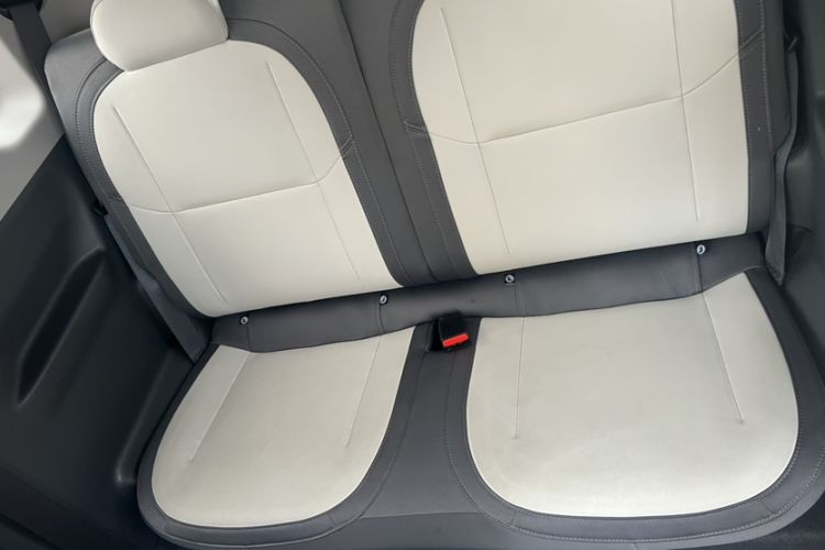 Used Geely Galaxy Panda 2025 210km Panda Rider