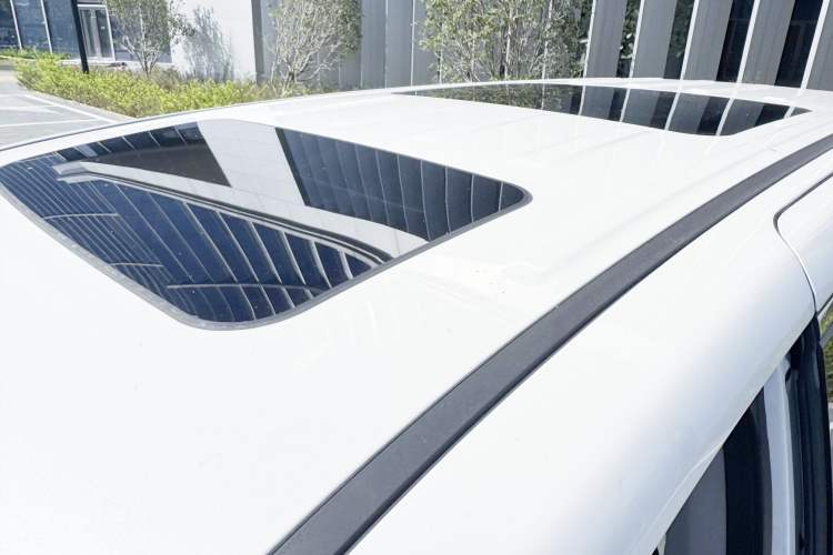 Used GAC Trumpchi M8 2021 Lingxiu Series 390T Flagship Edition