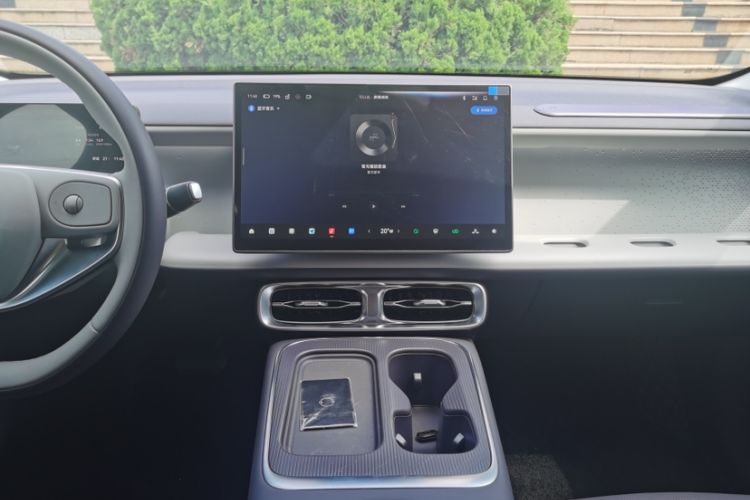 Used Leapmotor B01 2025 650 Enjoyment Edition
