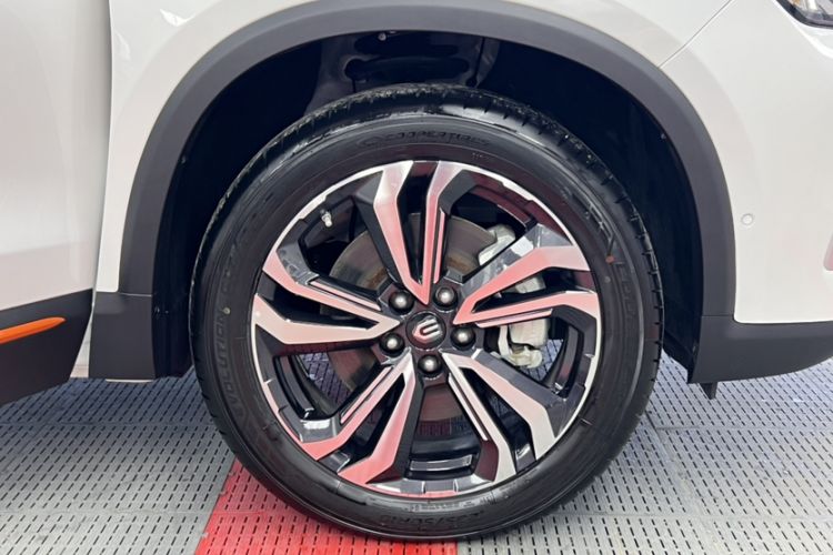 Used Skyworth HT-i 2022 1.5L PHEV 115KM Zhiyuan Edition