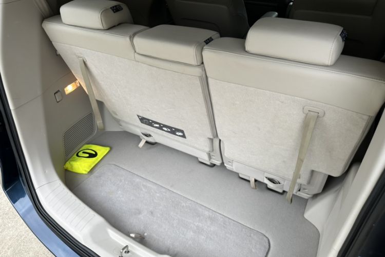 Used GAC Trumpchi M8 2018 320T Luxury Edition