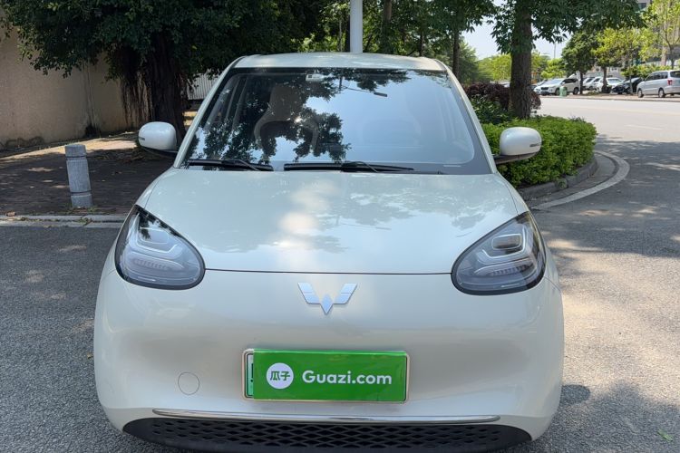 Used Wuling Bingo 2023 203km Comfort Edition
