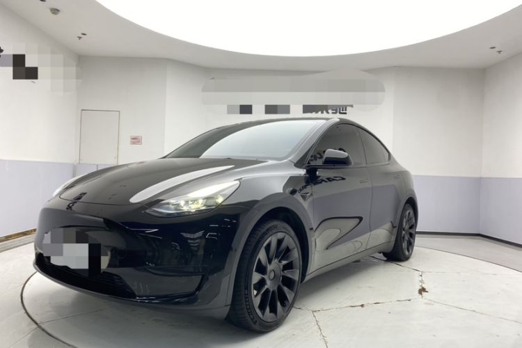Used Tesla Model Y 2023 Rear-Wheel-Drive Version