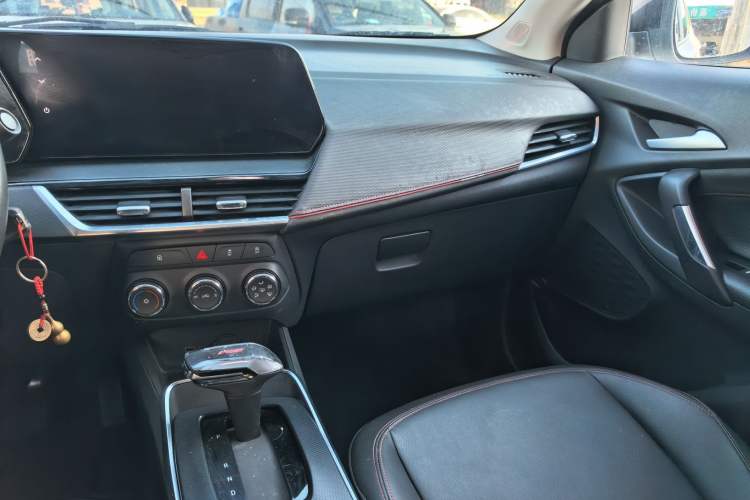 Used Chevrolet Trax 2022 Encore RS 1.5T CVT Cool
