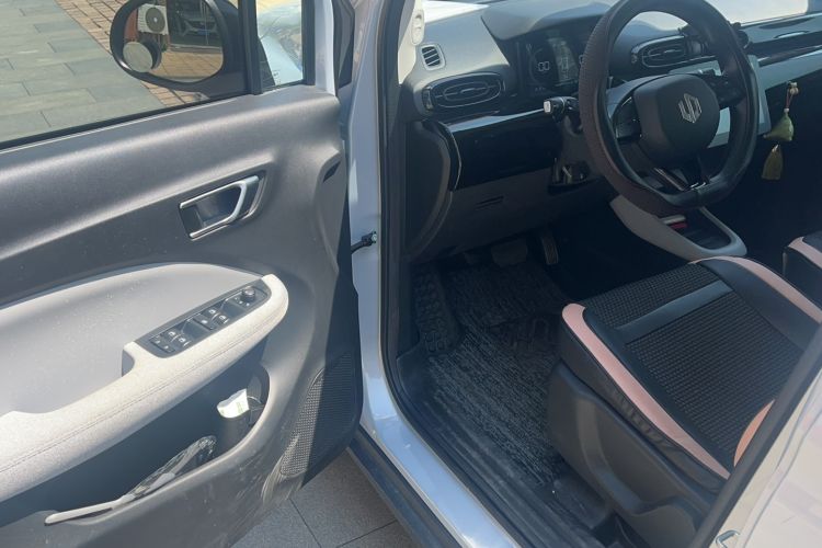 Used Leapmotor T03 2023 310 Lite Edition
