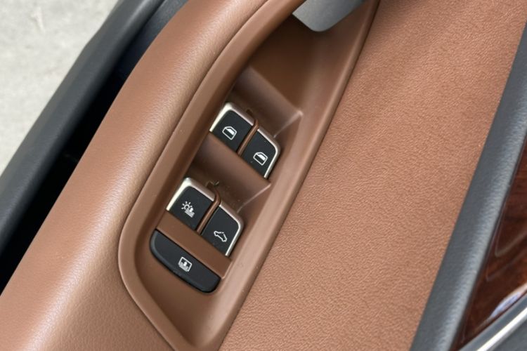 Used Audi A6L 2016 30 FSI Comfort Version