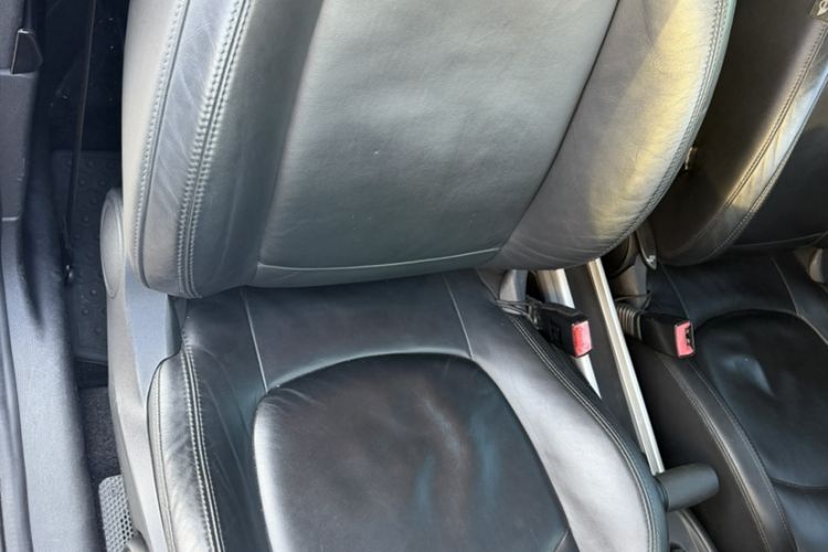 Used MINI Paceman 2013 1.6L COOPER