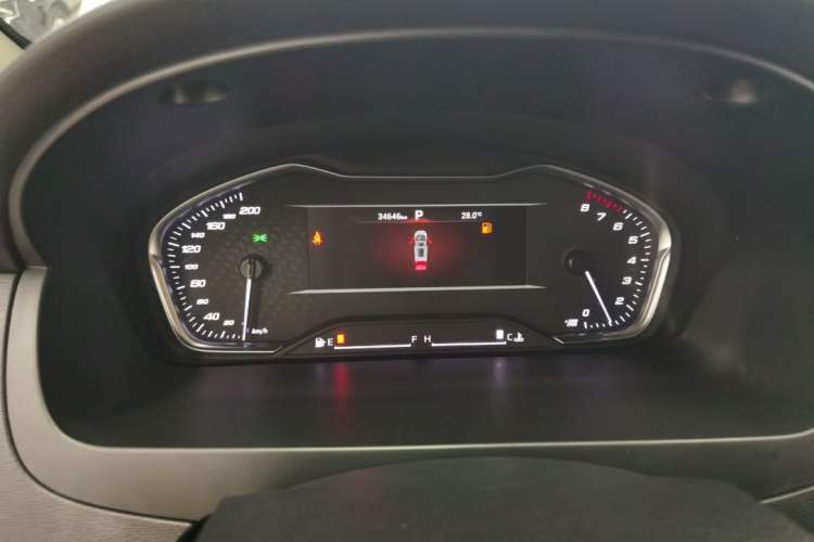 Used SAIC MAXUS G10 2022 2.0T Automatic Smart Enjoyment Version Gasoline 7 Seats