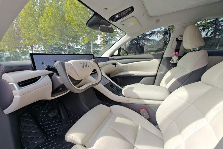 Used IM LS6 2023 Max Long-Range Version