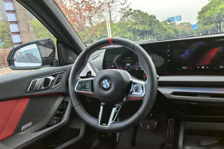 Used BMW 2 Series 2025 M235L