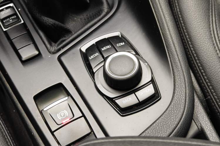 Used BMW X1 2019 sDrive20Li Leading Model
