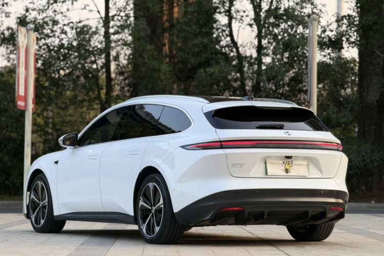 Used Nio ET5T 2023 75 kWh Touring
