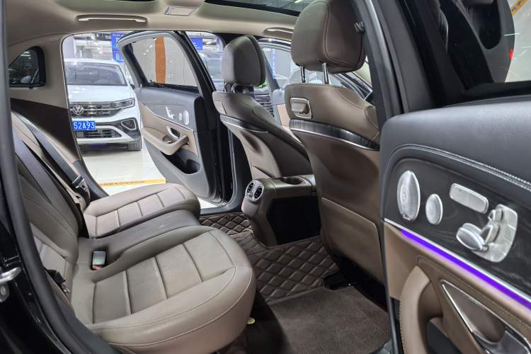 Used Mercedes-Benz E-Class 2020 Restyled E 300 L Sport Exclusive Edition