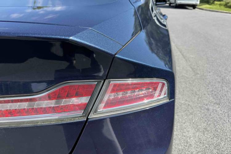 Used Lincoln MKZ 2017 2.0T Luxury Edition
