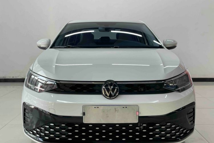 Used Volkswagen Lavida 2023 New Rui 1.5L Automatic New Yi Edition Exterior 1