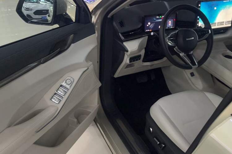 Used Haval H6 2024 1.5T Two-Wheel Drive Ultra
