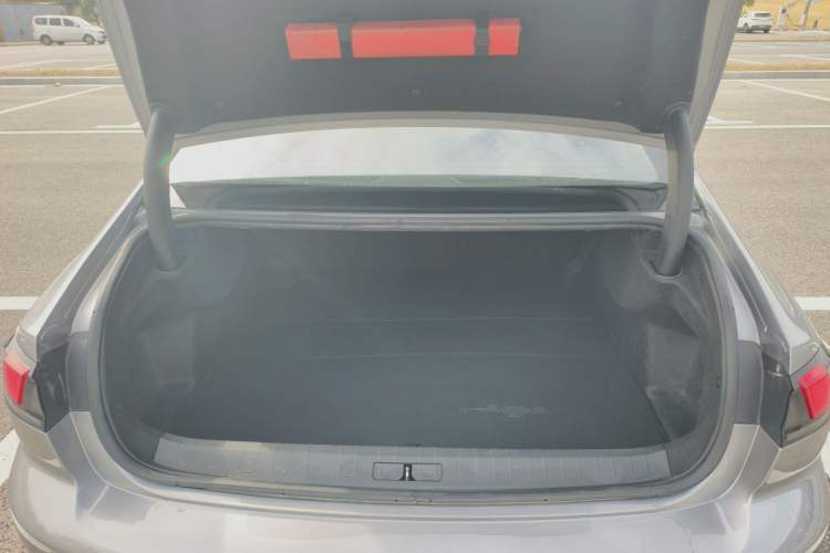 Used Peugeot 508 2022 508L 400THP PureTech Driving Control Edition
