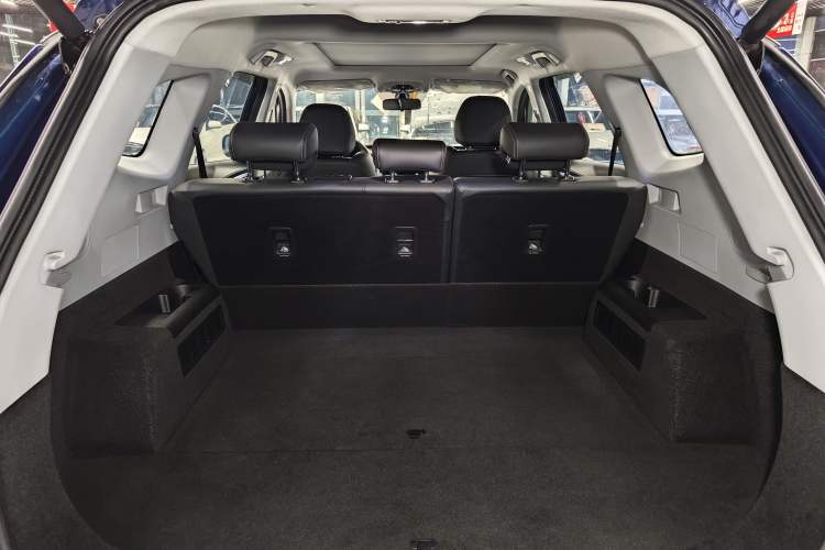 Used Chery Tiggo 8 2020 290TGDI Automatic Elite Edition