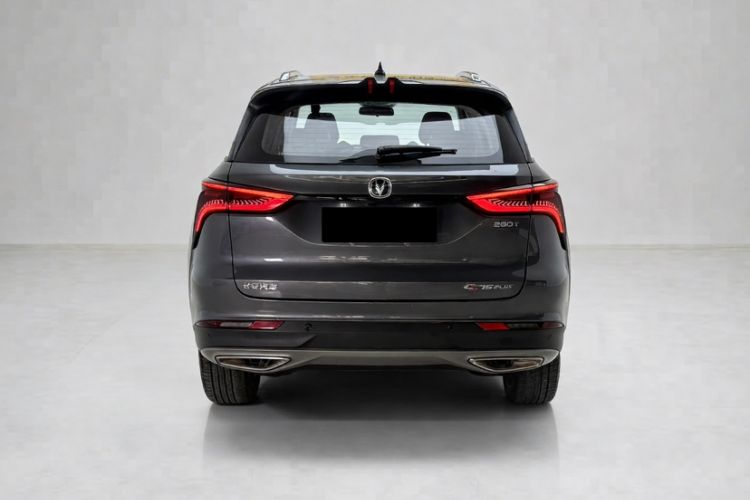 Used CHANGAN CS75 PLUS 2021 1.5T Automatic Prestige Model
