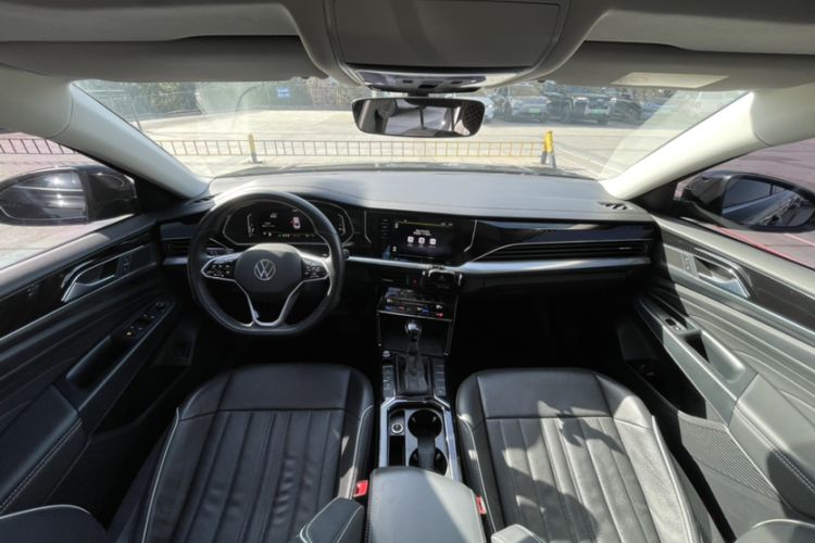 Used Volkswagen Passat 2023 Revised 330TSI Elite Edition
