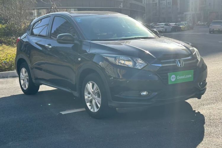 Used Honda Vezel 2017 1.5L CVT 2WD Comfort Model
