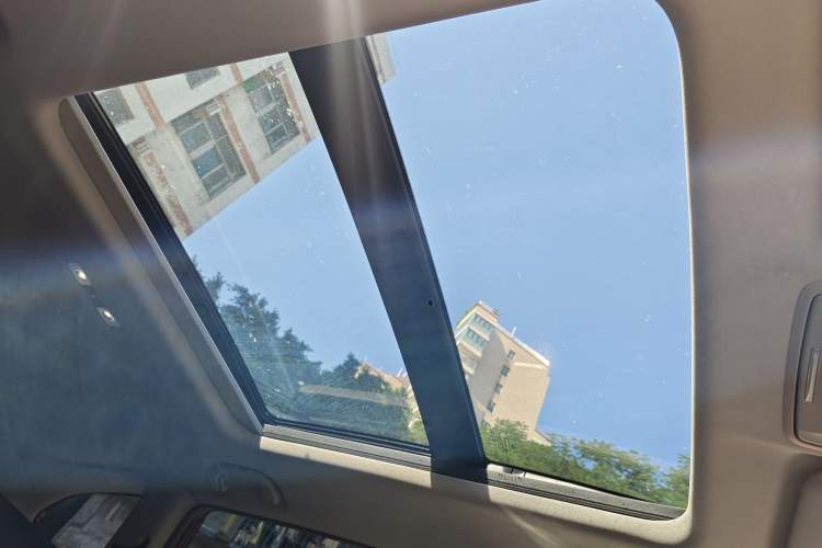 Used Honda CR-V New Energy 2021 Rui Hybrid e+ 2.0L Ruichi Edition