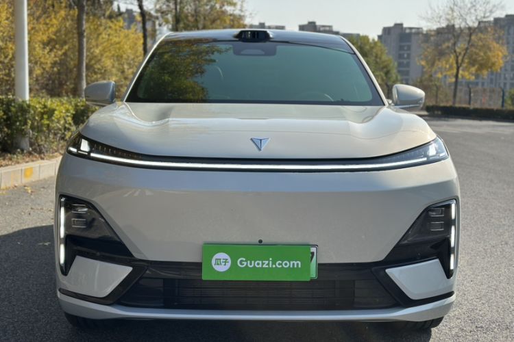 Used Deepal S09 2025 Four-Wheel Drive Ultra+ Custom Edition