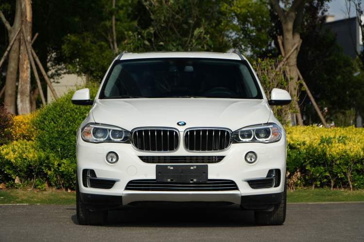 Used BMW X5 (Import) 2018 xDrive28i
