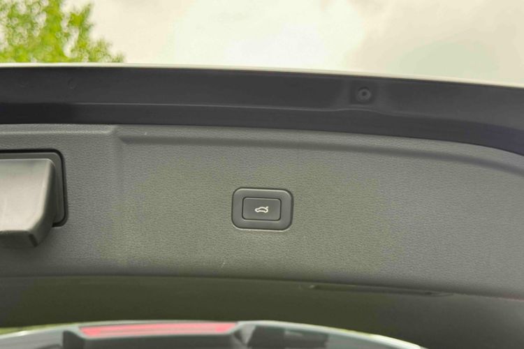 Used Hongqi HS5 2022 2.0T Smart Connect Flagship Enjoyment Purchase Edition
