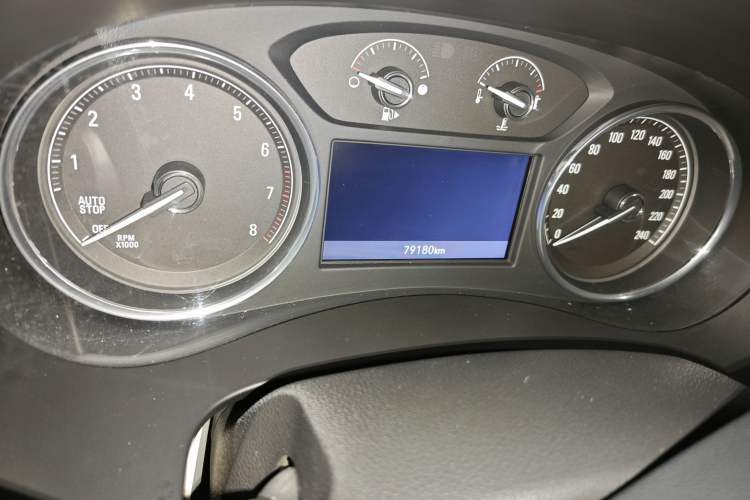 Used Buick LaCrosse 2020 652T Elite Edition