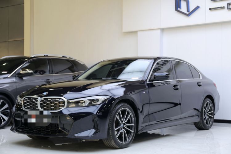 Used BMW 3 Series 2023 325Li M Sport Package
