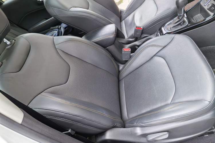 Used Jeep Compass 2020 220T Automatic Elite Edition