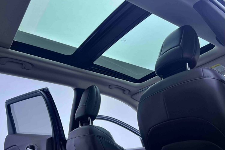 Used Jeep Cherokee 2016 2.0L Superior Edition