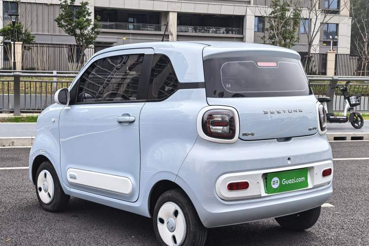 Used Bestune Pony 2025 222km Clever Horse
