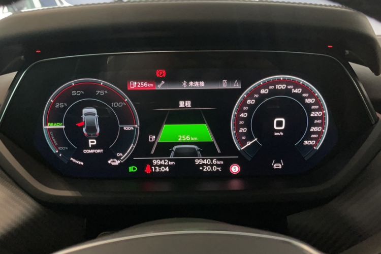 Used Audi RS e-tron GT 2023 Basic Model
