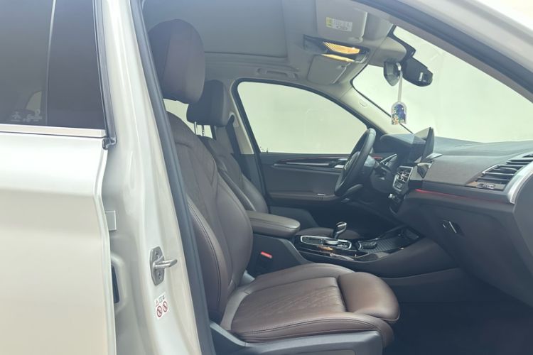 Used BMW X3 2022 xDrive25i M Sport Package