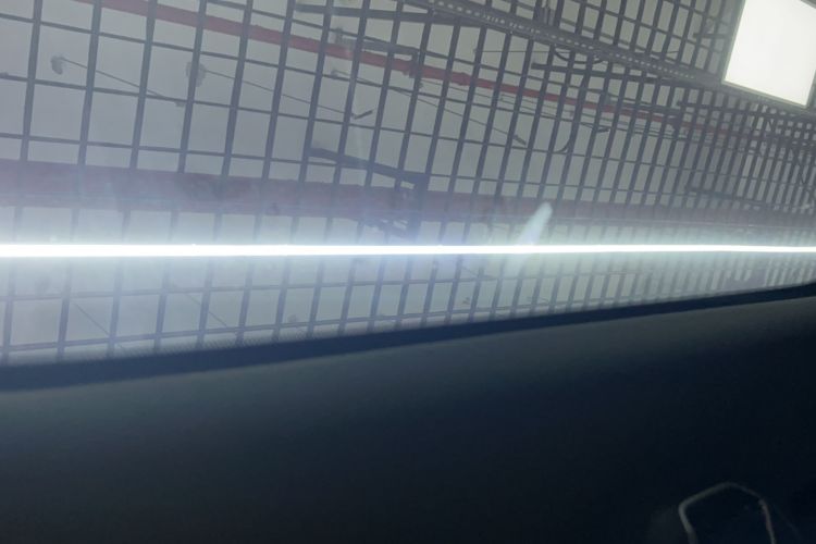 Used Geely Auto Cowboy 2025 1.5TD Trendy Play Edition