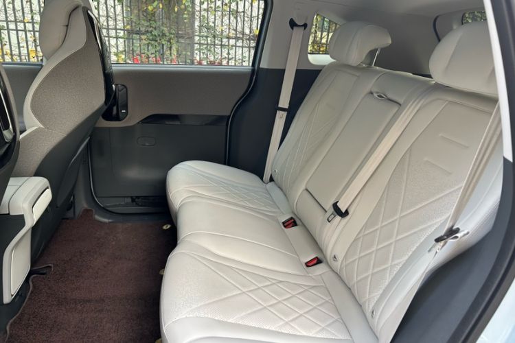 Used ARCFOX Kaola S 2024 PRO