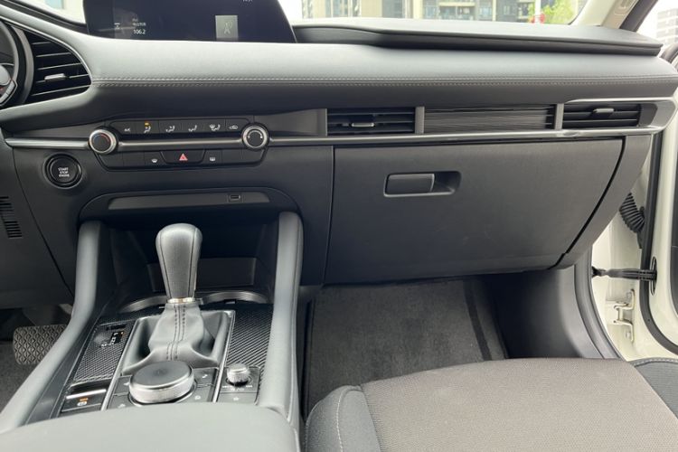 Used Mazda 3 Axela 2022 2.0L Automatic Zhiqing Edition