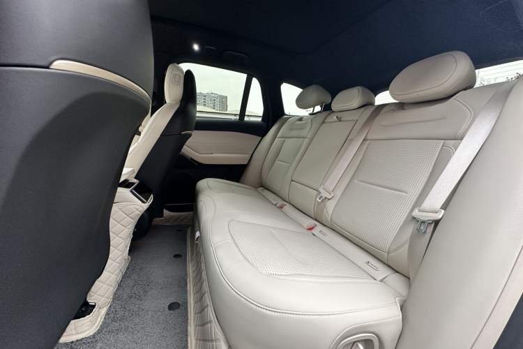 Used Nio ES6 2024 75 kWh