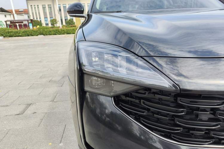 Used Qoros 7 2020 1.6T Escort Elite Model