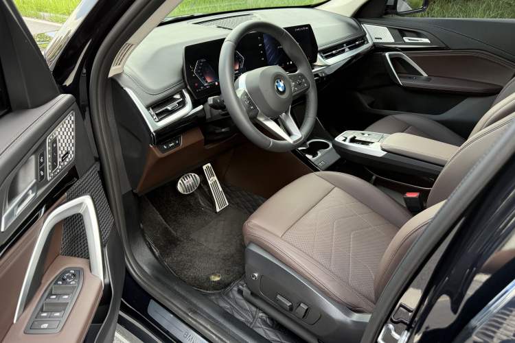 Used BMW X1 2023 sDrive25Li X Design Package